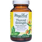 MegaFood Thyroid Strength 60 Tabs