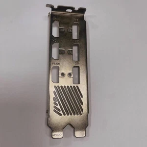 Do Gigabyte DH0004 3090 aorus RTX3070 Karta graficzna Baffle IO Shield - Zdjęcie 1 z 4