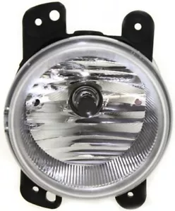 Front Driving Fog Lights Lamp 4805856AA 4805856AB For Chrysler 300 PT Cruiser  - Picture 1 of 4