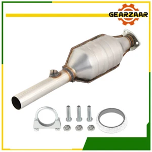 CATALIZZATORE KAT per VW GOLF IV BORA SEAT LEON TOLEDO II 1.4 1.6 16V BCA BCB - Foto 1 di 20
