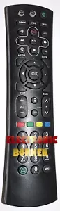 ARTICLE NEUF télécommande de remplacement pour Humax RM-I01U iCord Mini Cable HD Nano Connect - Photo 1 sur 1