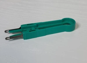 Genuine Legrand Bticino Configurator Tool Remover Removal Tweezer - UK SELLER - Picture 1 of 6