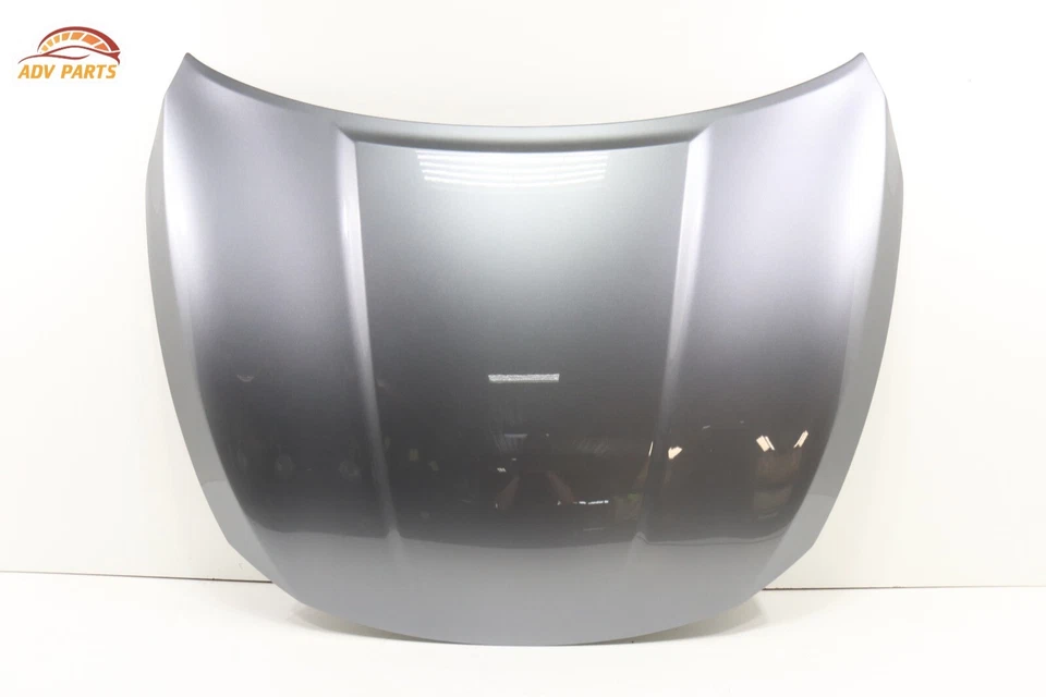 2016 - 2018 尼桑 ALTIMA HOOD BONNET SHELL 盖板 原始设备制造商 — 第 1/4 张图片