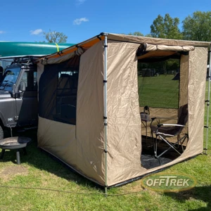TIENDA DE TOLDO Pro - Expedición / 2.5m x 2.5m / Para toldo desplegable / VC16NC0525T - Imagen 1 de 11