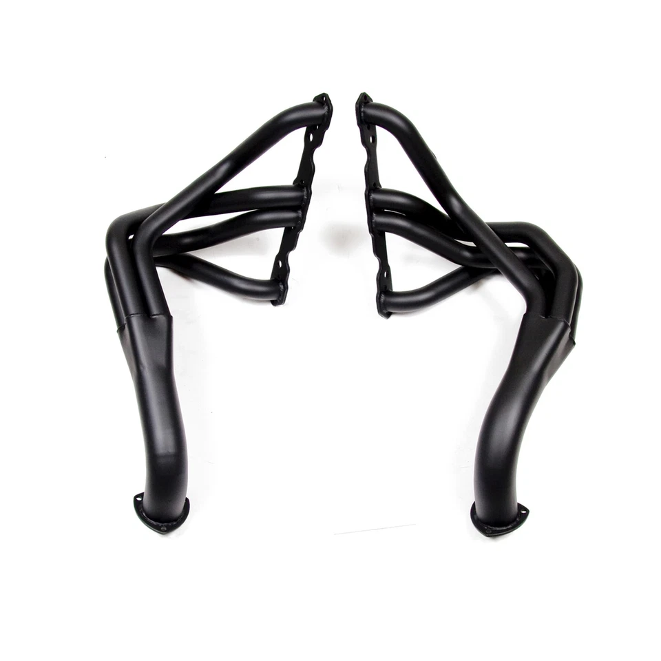 Cabezal de tubo largo 2214HKR Hooker Super Competition - pintado Foto 1 de 1