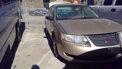 Steering Column Floor Shift Fits 06-07 ION 5239735 Foto 1 de 4