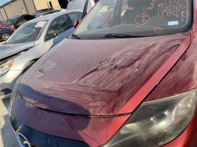 07 08 09 10 11 12 13 14 15 MAZDA CX-9 Factory Hood 41G Zeal Red Mica      976223 Foto 1 de 4