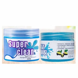 Keyboard Cleaning Gel Universal Dust Keyboard Cleaner For Car Laptop Keyboar NEW - Afbeelding 1 van 12