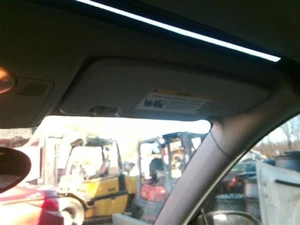 Passenger Sun Visor Electric EV With Mirror Fits 08-16 SMART 8511596 - Bild 1 von 9