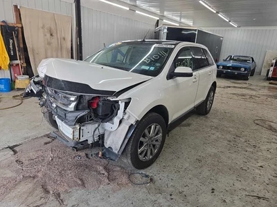 Used Rear Left Drive Axle Shaft fits: 2013 Ford Edge Rear AWD Rear Left Grade A - Image 1 of 4