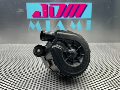 Conjunto de bomba de injeção de ar 2015-2021 Subaru WRX STI original do fabricante - Imagem 1 de 4