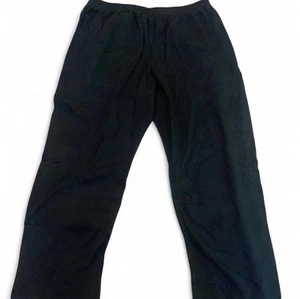 YZY Gap LA H05 Regular Fit Navy Blue Sweatpants Size 2XL - Picture 1 of 5