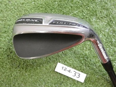Cleveland Halo XL Full-Face 9 Iron Helium Nanocore 60 F2 Seniors Graphite - Image 1 of 4