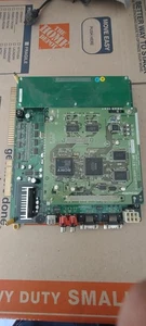 PCB principal arcade calibre namco soul funcionando #1 - Imagen 1 de 4