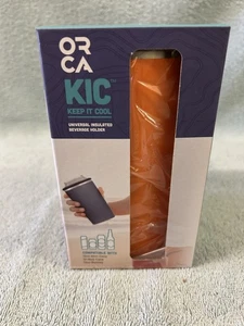 Orca Kic Blaze Orange Neu im Karton - Bild 1 von 10
