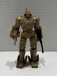 Marvel Universe 3,75" Scale Iron Man 2 Ground Assault Drohne wie abgebildet - Bild 1 von 7