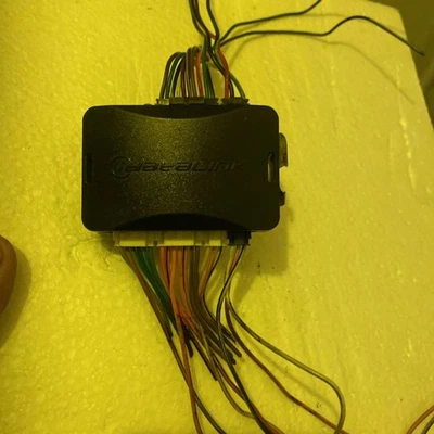 idatalink ads al Rs232 con los 6 tapones de arnés Foto 1 de 4