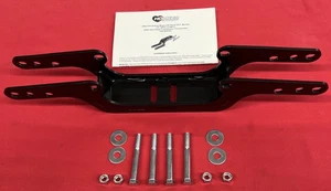 Hooker BHS532 Transmission Crossmember for 66-70 Mopar B-Body Genlll Hemi Swap - Picture 1 of 3