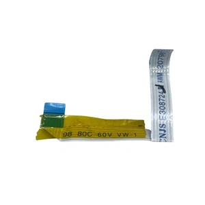 Genuine Mouse Pad Flex For Samsung Notebook NP-N145  N145 Plus - Picture 1 of 3