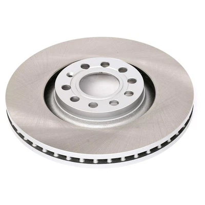 Rotor de freno delantero PowerStop SCR para Audi S4 Foto 1 de 2