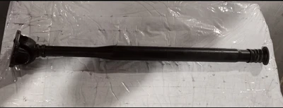 Front Drive Shaft Used For Mercedes C230 C250 E350 S550 CLS63 GLK350 SL65 E63 Foto 1 de 2