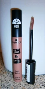 ⭐️💗*vegan*Stay 8h Matte Liquid Lipstick/Flüssiger Lippenstift 3 ml*NEU*⭐️ - Bild 1 von 1
