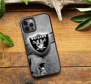 Las.Vegas.Raiders95 iPhone 6 7 8 X XR XS 11 12 13 14 15 Pro Max Mini Plus Case