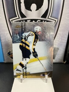 1998-99 Finest #141 Jason Allison