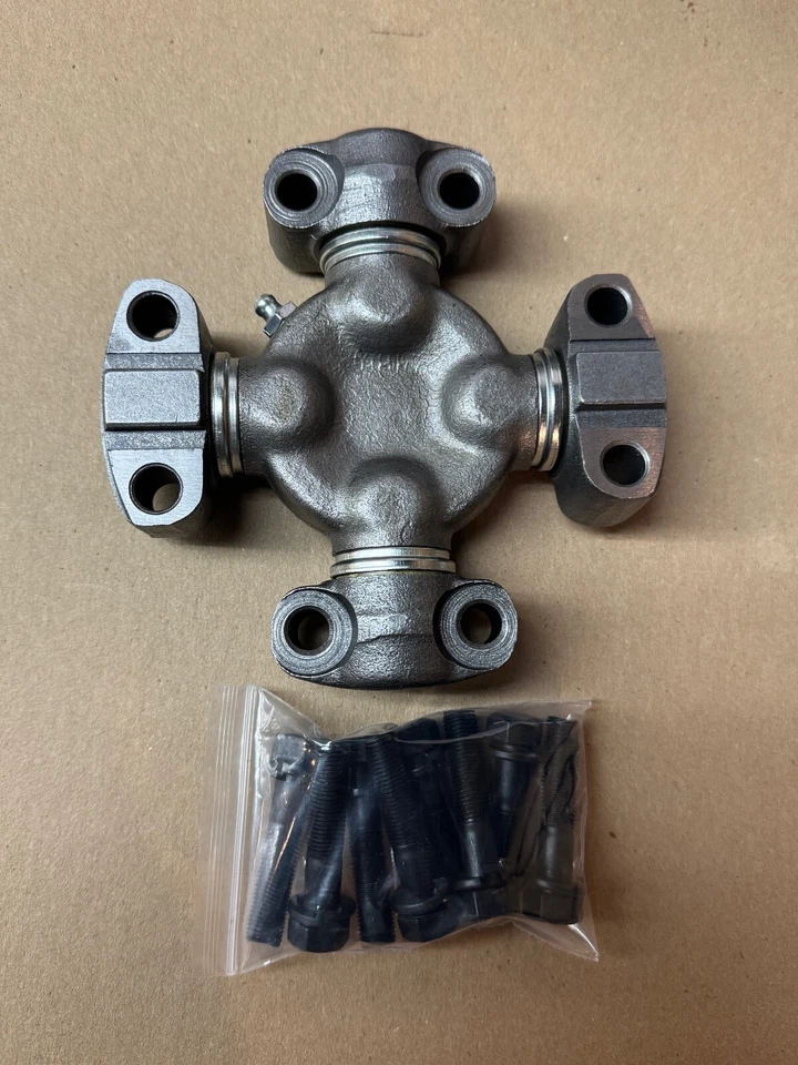 1261950H91 MONTAJE ARAÑA.   KOMATSU - TOCADOR - VESTIDO Foto 1 de 1