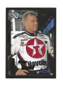 2000 Trackside GOLDEN NUMBERED PARALLEL #G24 Ricky Rudd #32/50! SÜSS/SELTEN! - Bild 1 von 1