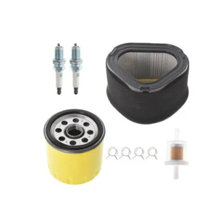 Fit For Kohler M92359 CV11 CV13 CV14 CV15 CV16 11-16HP Engine Air Filter Kit - Picture 1 of 9