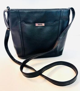 Roots Canada Crossbody Bag Purse R6045 - Bild 1 von 6