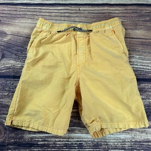 Boys size 16 Art Class Swim Shorts Bathing Suit Orange/yellow Size XL (16) - Picture 1 of 6