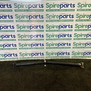 BMW 4 SERIES GRAN COUPE F36 2014-2020 Rear Prop Propshaft 2.0 Petrol - Picture 1 of 16