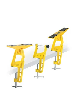 Toko Nordic Face Ski Stand - Picture 1 of 1