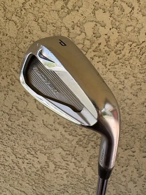 NIKE VRS COVERT FORGED PITCHING WEDGE - N.S.PRO 950GH REGULAR FLEX STEEL SHAFT - Image 1 of 4