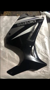 GS 500F R/H MAIN PANEL 2006 - Picture 1 of 2