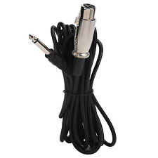 Wired Conference Mic With 5m XLR Cable Gooseneck Type Mic For Computer AGS