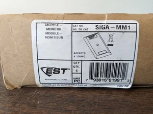 EST SIGA-MM1 "NEW" - Picture 1 of 4