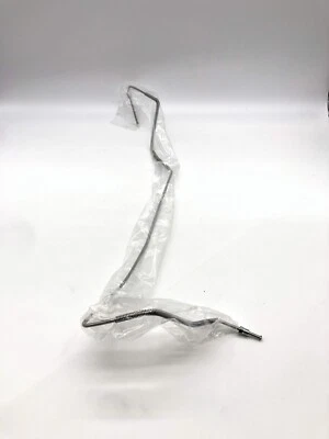 DORMAN 60919RF30 FRONT LINE PASSENGER HOSE STAINLESS STEEL For FORD Fiesta - Изображение 1 из 4