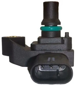 Turbocharger Boost Sensor Fits BMW 2014-2020 Gas - Diesel - Picture 1 of 6