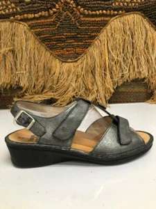 Sandalias de mujer Finn Comfort talla 6 1811509 - Imagen 1 de 12
