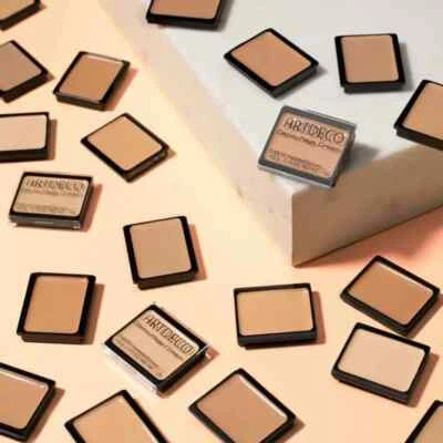 Artdeco Camouflage Cream, Abdeckcreme 4,5g - versch. Farben - Bild 1 von 3