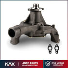 New Water Pump 20318 AW5077 252-711 Fits for 96-14 GM Trucks with a 4.3 Engine