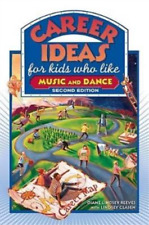 Diane Lindsey R Career Ideas for Kids Who Like Music and (Paperback) (UK IMPORT)