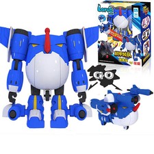 larva transformers toys