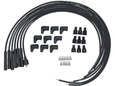 For 1988-1991, 1996-1997 Chevrolet C1500 Spark Plug Wire Set Walker 15514DFPV - Image 1 of 2