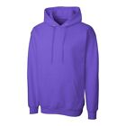 Nwot Clique Hoodie Big And Tall 7Xl Purple