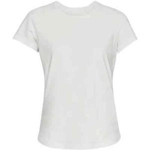 UNDER ARMOUR Womens Oynx White Vanish Short Sleeve Training T-Shirt Small BNWT - Picture 1 of 2