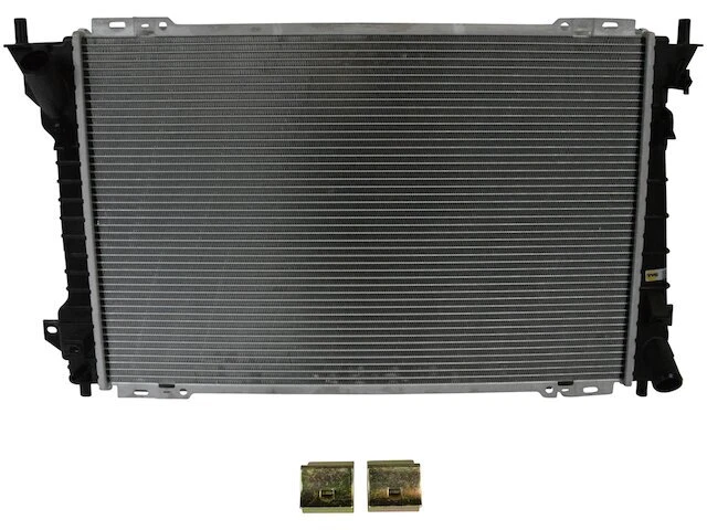 DIY Solutions 69CV57Z Radiator Fits 1998-2005 Lincoln Town Car Foto 1 de 1